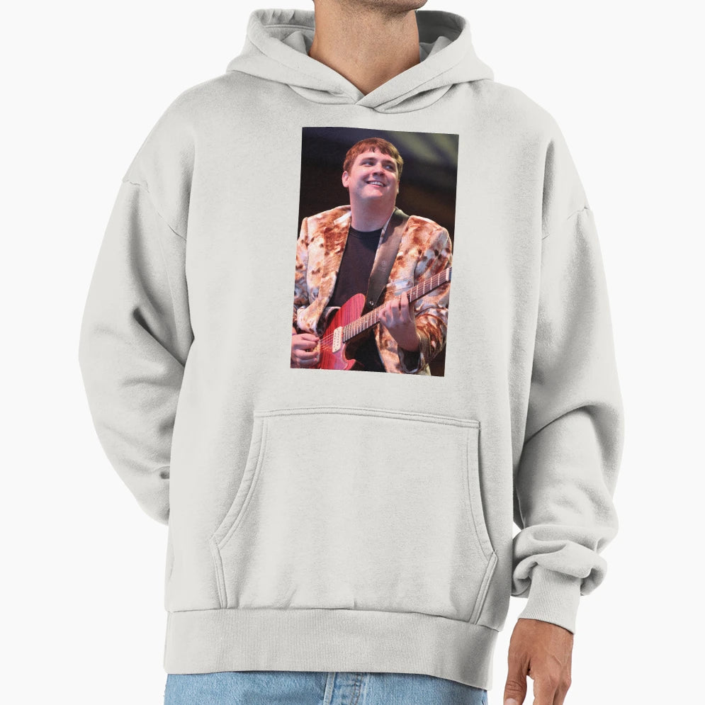 Kory Montgomery Photograph Hoodie - Minimalist Print Men Women - T-Shirt, Sweatshirt, Hoodie