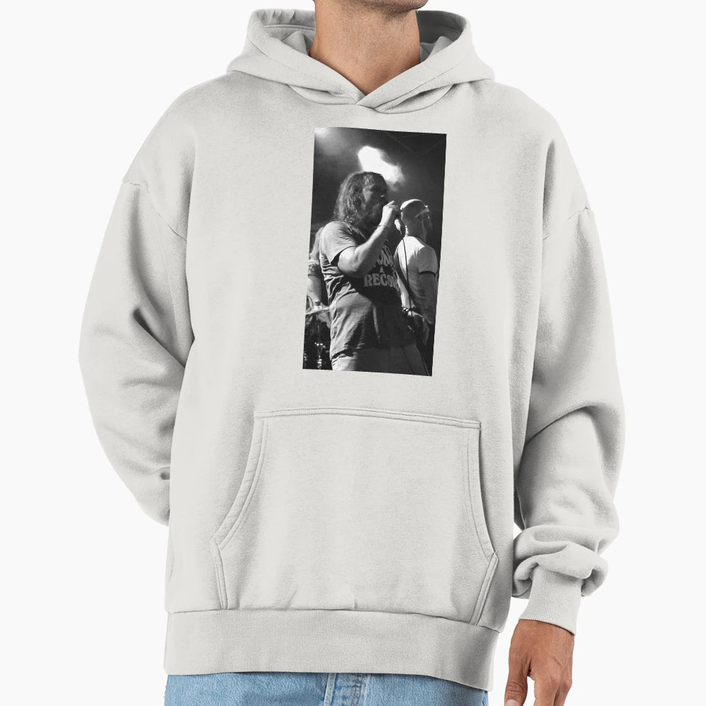 Terrorvision Tony Wright 3 Hoodie - Unique Graphic Unisex - T-Shirt, Sweatshirt, Hoodie