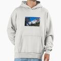 Rocky Mountain National Park Hiking Hoodie - Streetwear Style Men Women - T-Shirt, Sweatshirt, Hoodie