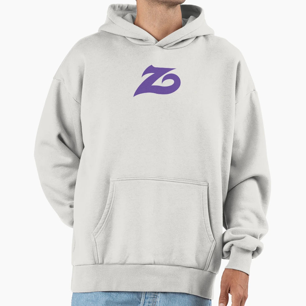 Zatanna Symbol Hoodie - Minimalist Print Men Women - T-Shirt, Sweatshirt, Hoodie