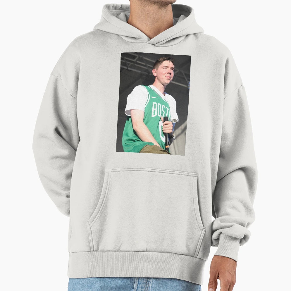 Cam Meekins Photograph Hoodie - Novelty Apparel for Adults - T-Shirt, Sweatshirt, Hoodie