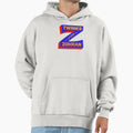 Twinks Zohran Hoodie - Graphic Print Unisex - T-Shirt, Sweatshirt, Hoodie
