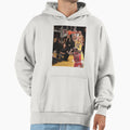 Alex Caruso Goat Hoodie - Trendy Graphic Men Women - T-Shirt, Sweatshirt, Hoodie