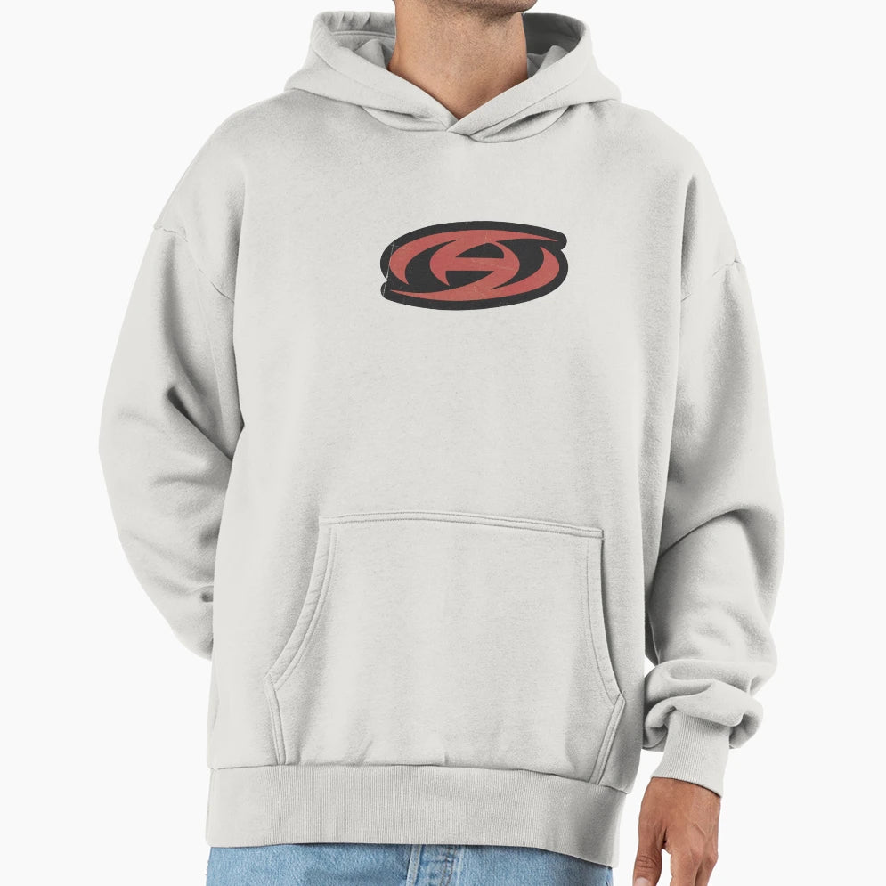 Ateez Logo Hoodie - Fun Novelty Design Unisex - T-Shirt, Sweatshirt, Hoodie