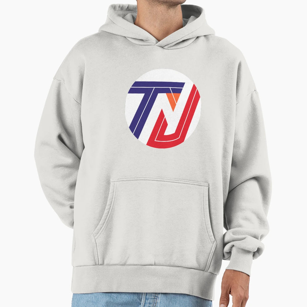 Transport New Jersey Hoodie - Casual Everyday Wear Unisex - T-Shirt, Sweatshirt, Hoodie