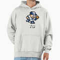 Tampa Bay 8 Bit Player Initials Hoodie - Casual Everyday Wear Unisex - T-Shirt, Sweatshirt, Hoodie