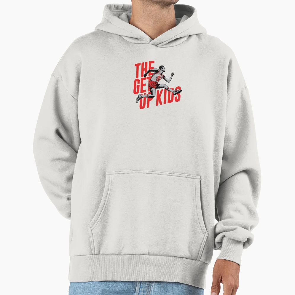 Thegetupkids Hoodie - Streetwear Style Unisex - T-Shirt, Sweatshirt, Hoodie