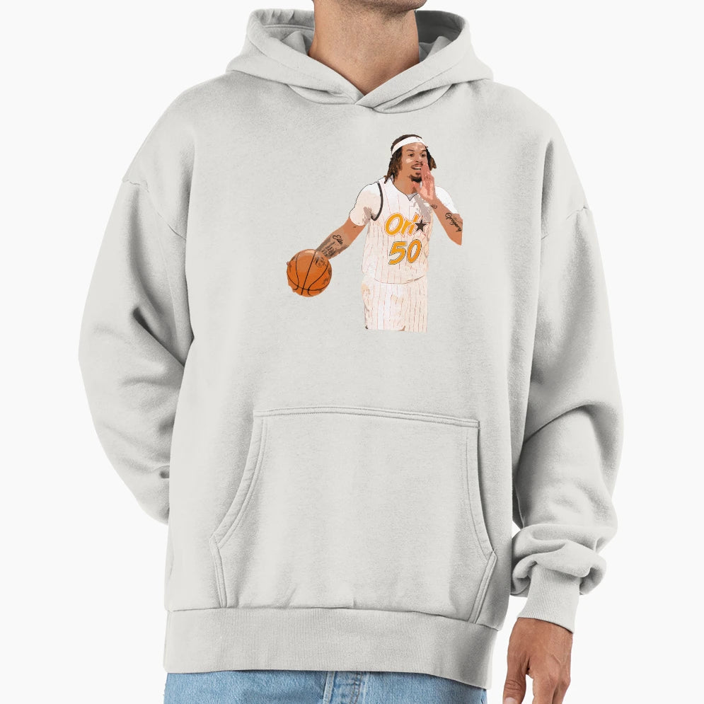Cole Anthony Hoodie - Unique Graphic for Adults - T-Shirt, Sweatshirt, Hoodie
