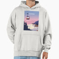 Colorado Hoodie - Minimalist Print Men Women - T-Shirt, Sweatshirt, Hoodie