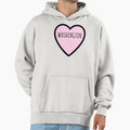 Washington Hoodie - Trendy Graphic Unisex - T-Shirt, Sweatshirt, Hoodie