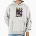 Eras Tour Brian Murphys Version Hoodie - Trendy Graphic for Adults - T-Shirt, Sweatshirt, Hoodie