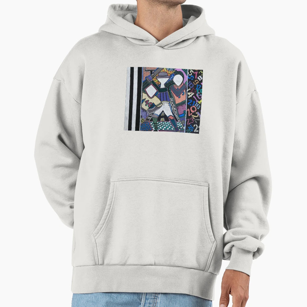 Games People Play Hoodie - Streetwear Style Men Women - T-Shirt, Sweatshirt, Hoodie