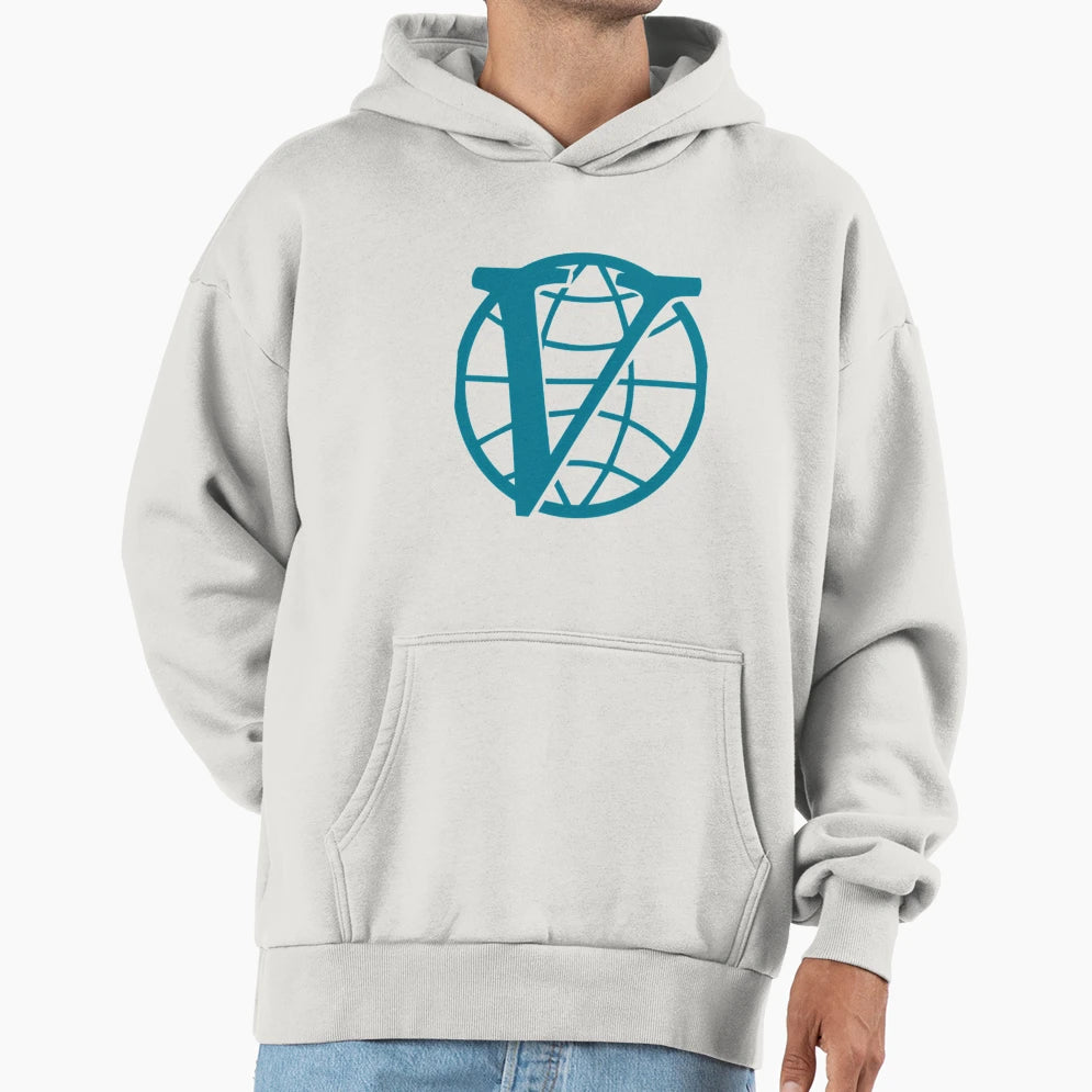 Venture Hoodie - Novelty Apparel Men Women - T-Shirt, Sweatshirt, Hoodie