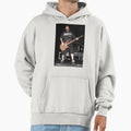Jim Lamarca Chimaira Photograph Hoodie - Streetwear Style for Adults - T-Shirt, Sweatshirt, Hoodie
