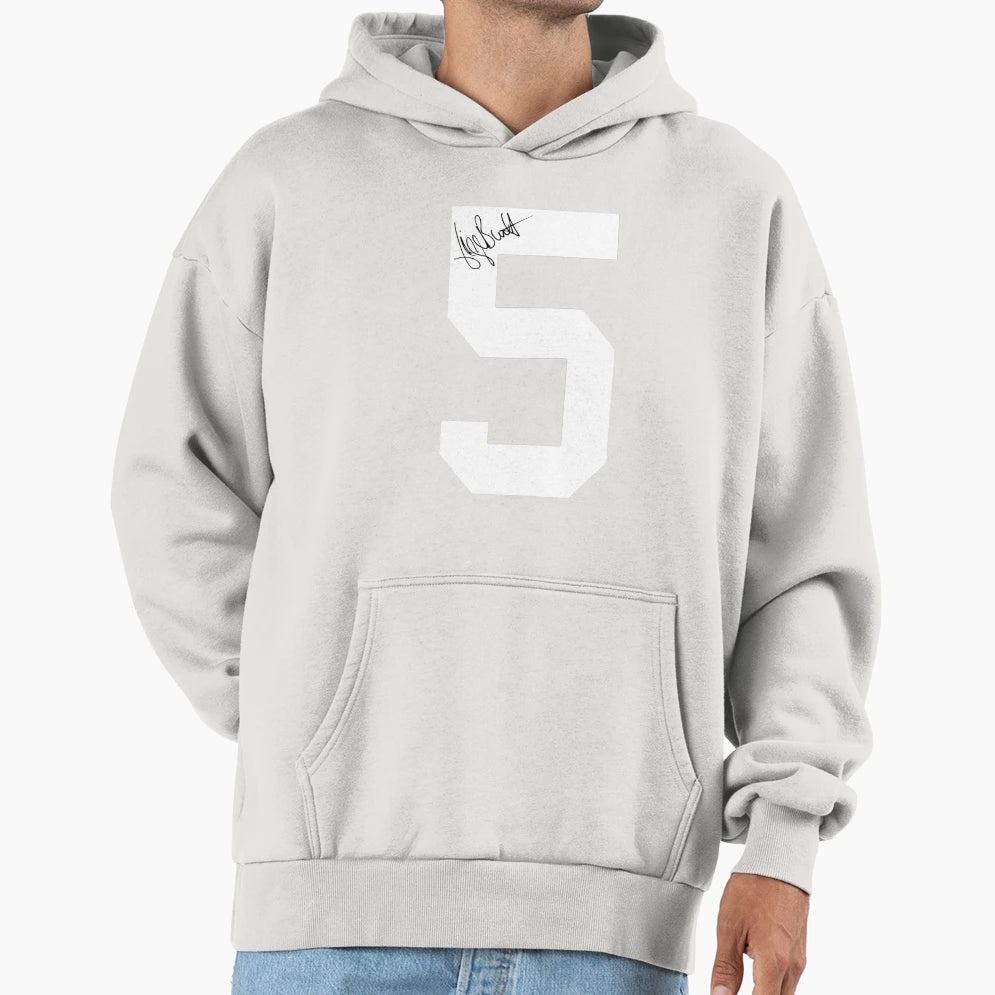 George Brett Hoodie - Fun Novelty Design Unisex - T-Shirt, Sweatshirt, Hoodie