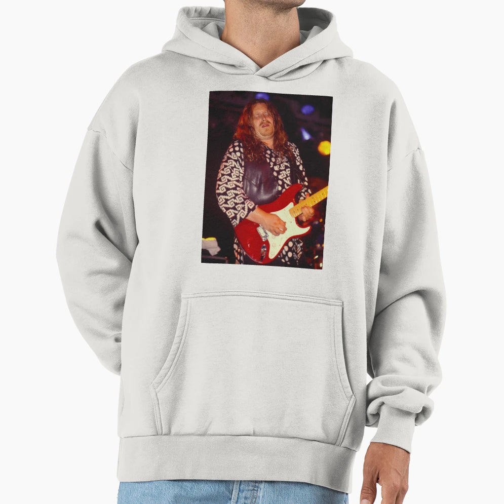 Warren Haynes Photograph Hoodie - Custom Art Print for Adults - T-Shirt, Sweatshirt, Hoodie