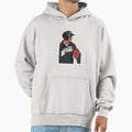 Lt Football Player Hoodie - Unique Graphic Unisex - T-Shirt, Sweatshirt, Hoodie