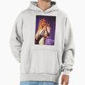 Dave Mustaine Hoodie - Custom Art Print for Adults - T-Shirt, Sweatshirt, Hoodie