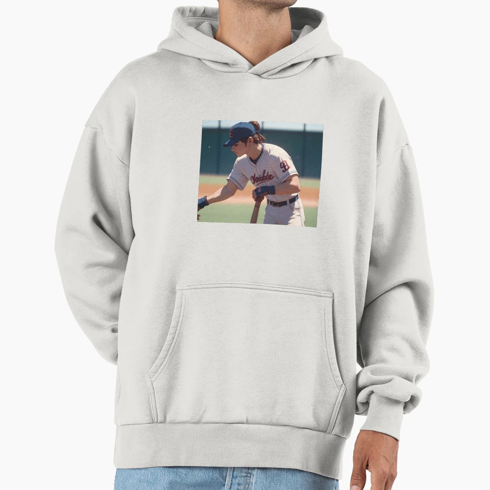 Allstar Dynamic Action Scenes Spirit Sports Hoodie - Trendy Graphic Unisex - T-Shirt, Sweatshirt, Hoodie
