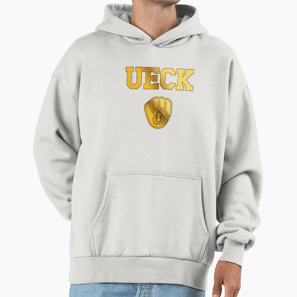 Rip Bob Uecker Mr Baseball Hoodie - Trendy Graphic Unisex - T-Shirt, Sweatshirt, Hoodie