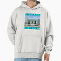 Kansas City Missouri Hoodie - Streetwear Style Men Women - T-Shirt, Sweatshirt, Hoodie