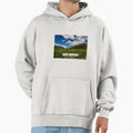 Rocky Mountain National Park Hoodie - Streetwear Style Unisex - T-Shirt, Sweatshirt, Hoodie