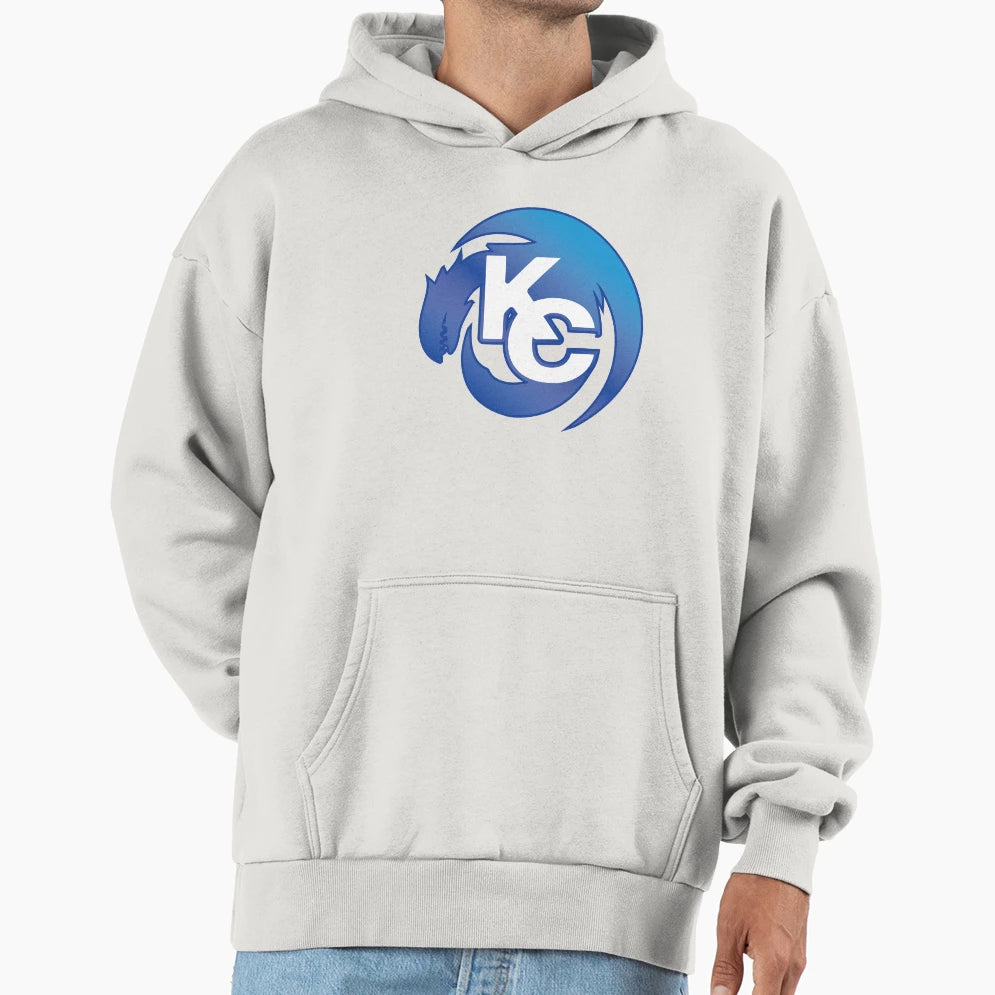 Kaiba Corp Hoodie - Streetwear Style Men Women - T-Shirt, Sweatshirt, Hoodie