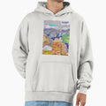 Mountain Hoodie - Trendy Graphic for Adults - T-Shirt, Sweatshirt, Hoodie