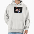 Robin Mcauley Michael Schenker Group Hoodie - Casual Everyday Wear Unisex - T-Shirt, Sweatshirt, Hoodie