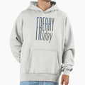 Freaky Friday Hoodie - Novelty Apparel Unisex - T-Shirt, Sweatshirt, Hoodie