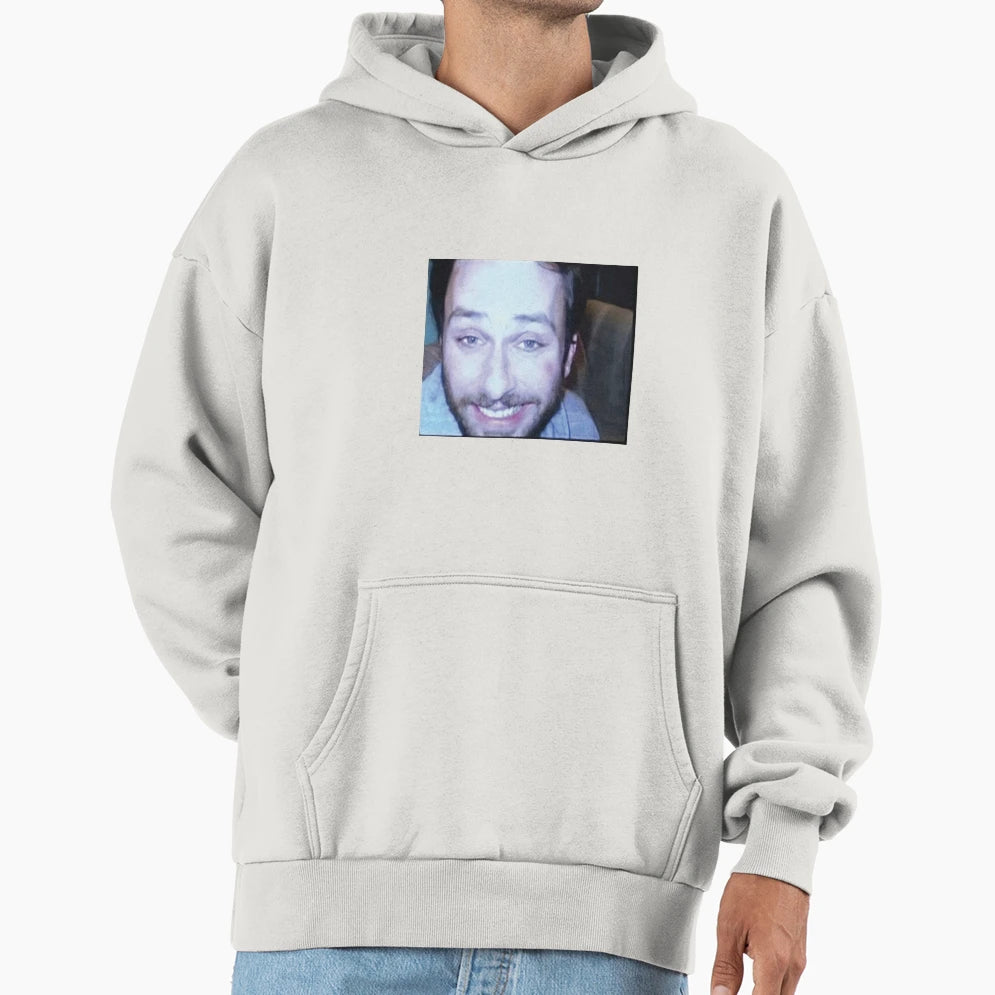 Charlie Day Hoodie - Aesthetic Graphic Men Women - T-Shirt, Sweatshirt, Hoodie