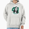 Kelly Olynyk Hoodie - Minimalist Print Unisex - T-Shirt, Sweatshirt, Hoodie
