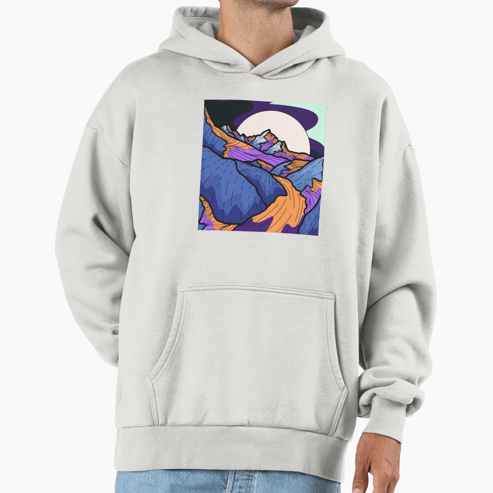 Askedia Hoodie - Custom Art Print for Adults - T-Shirt, Sweatshirt, Hoodie