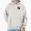 P Letther Hoodie - Fun Novelty Design for Adults - T-Shirt, Sweatshirt, Hoodie