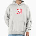 Mike Piazza Hoodie - Trendy Graphic for Adults - T-Shirt, Sweatshirt, Hoodie