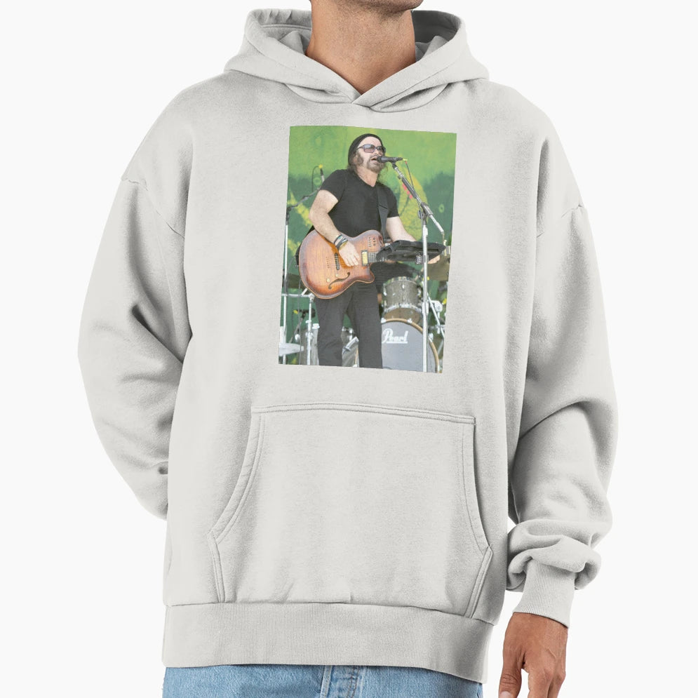 Carlos Varela Photograph Hoodie - Graphic Print Men Women - T-Shirt, Sweatshirt, Hoodie