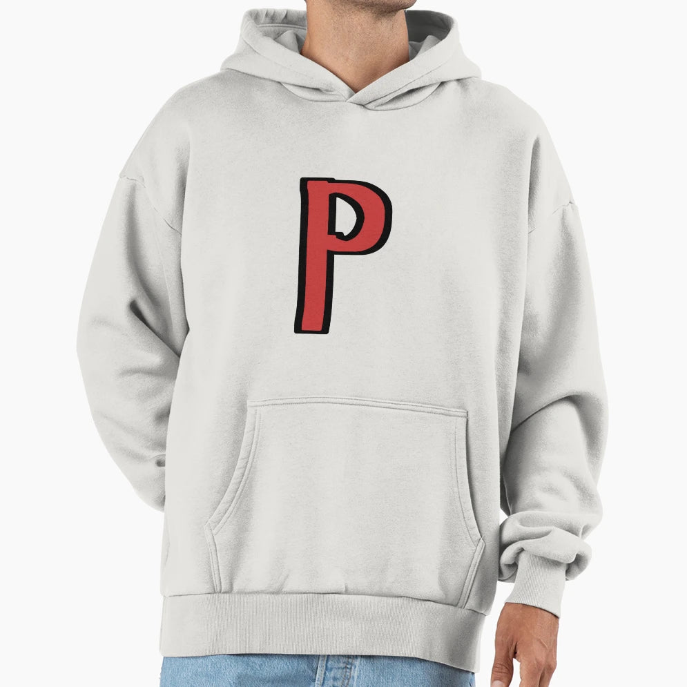 Copy Copy Copy Modern Alphabet Hoodie - Casual Everyday Wear for Adults - T-Shirt, Sweatshirt, Hoodie