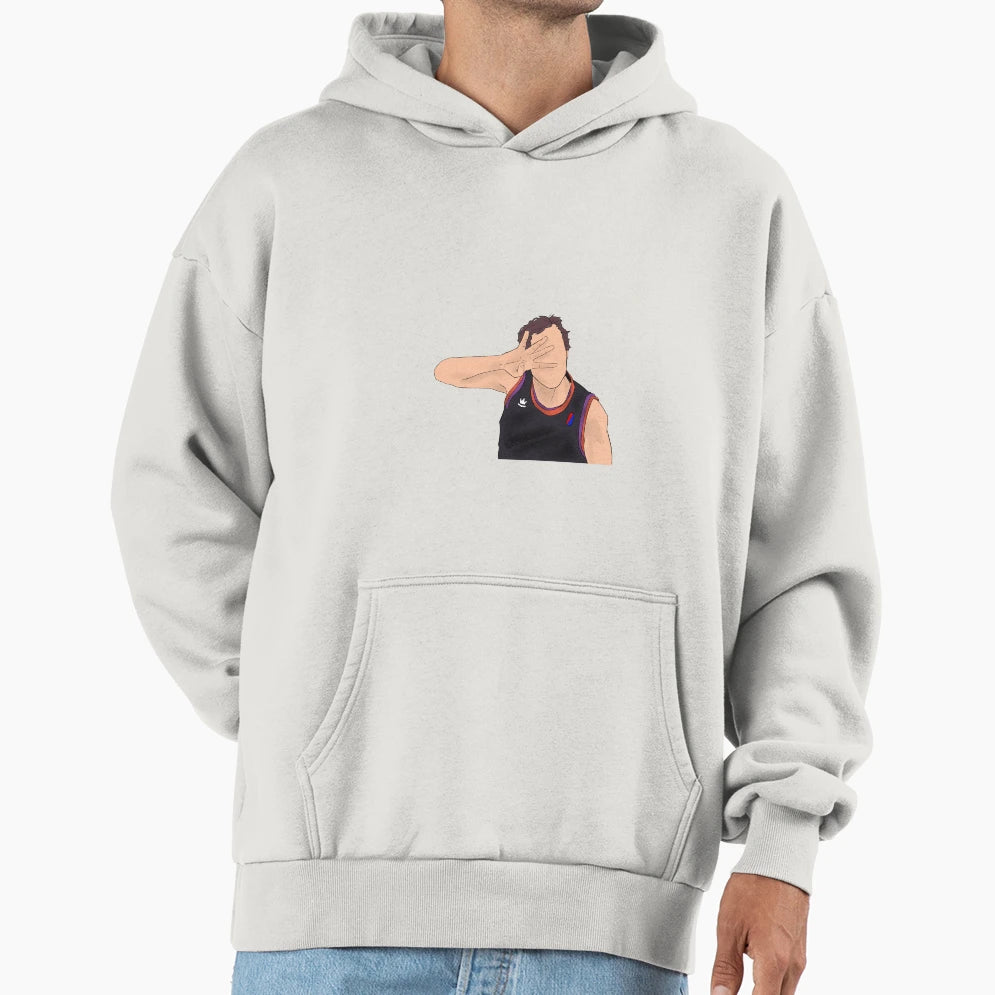 Fight Night Hoodie - Novelty Apparel Unisex - T-Shirt, Sweatshirt, Hoodie