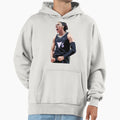 Kayla Thornton Hoodie - Aesthetic Graphic Men Women - T-Shirt, Sweatshirt, Hoodie