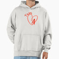 Twin Twins Matching Hoodie - Graphic Print for Adults - T-Shirt, Sweatshirt, Hoodie