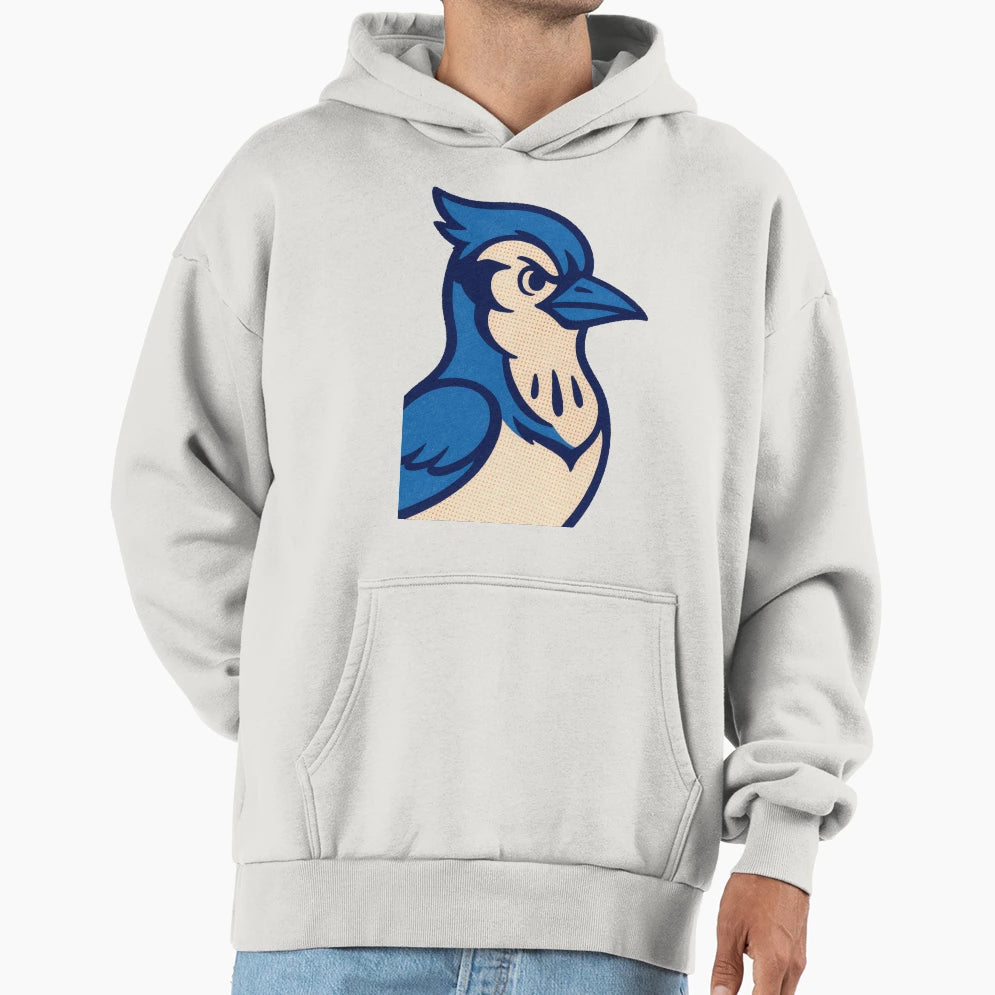 Toronto Hoodie - Unique Graphic Unisex - T-Shirt, Sweatshirt, Hoodie