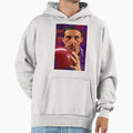 Jesus Quintana Hoodie - Novelty Apparel Unisex - T-Shirt, Sweatshirt, Hoodie