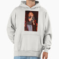 Collective Soul Ed Roland Photograph Hoodie - Streetwear Style Men Women - T-Shirt, Sweatshirt, Hoodie