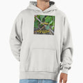 Oriole Squawking Hoodie - Trendy Graphic Men Women - T-Shirt, Sweatshirt, Hoodie