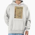 Toni Shalifoe Hoodie - Casual Everyday Wear Men Women - T-Shirt, Sweatshirt, Hoodie