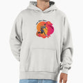 More Than Sport Hoodie - Fun Novelty Design for Adults - T-Shirt, Sweatshirt, Hoodie