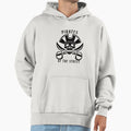 Pirates Street Hoodie - Graphic Print for Adults - T-Shirt, Sweatshirt, Hoodie