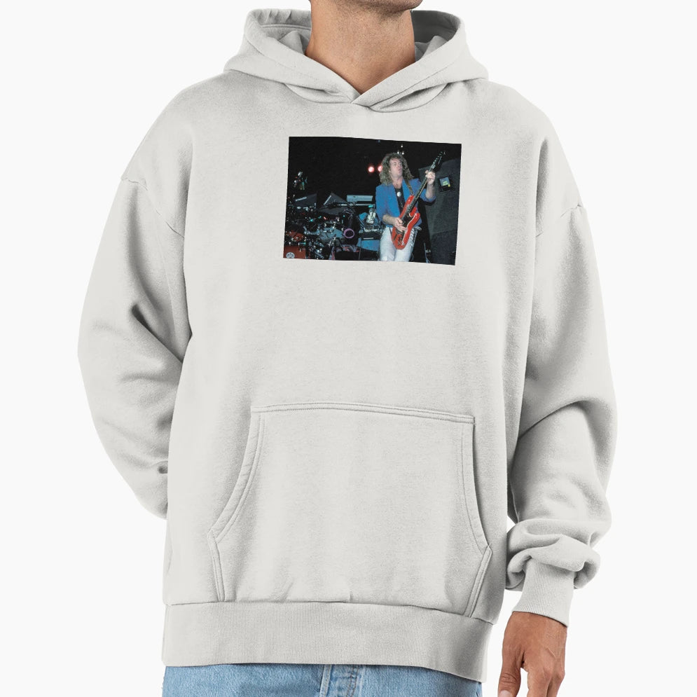 Brad Gillis Photograph Hoodie - Unique Graphic Unisex - T-Shirt, Sweatshirt, Hoodie