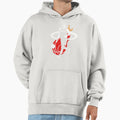 Jaime Jaquez Jr Hoodie - Unique Graphic Unisex - T-Shirt, Sweatshirt, Hoodie
