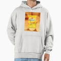 Quavers Hoodie - Minimalist Print Unisex - T-Shirt, Sweatshirt, Hoodie